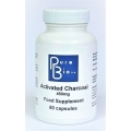 Activated Charcoal 450mg